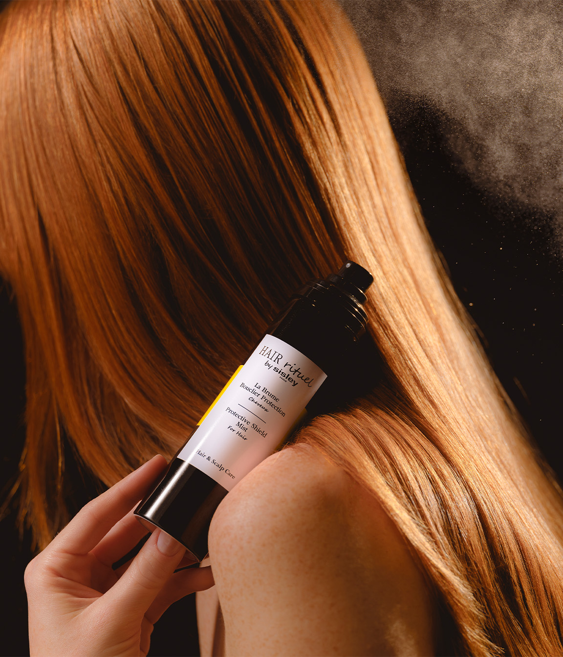 Protective Shield Mist